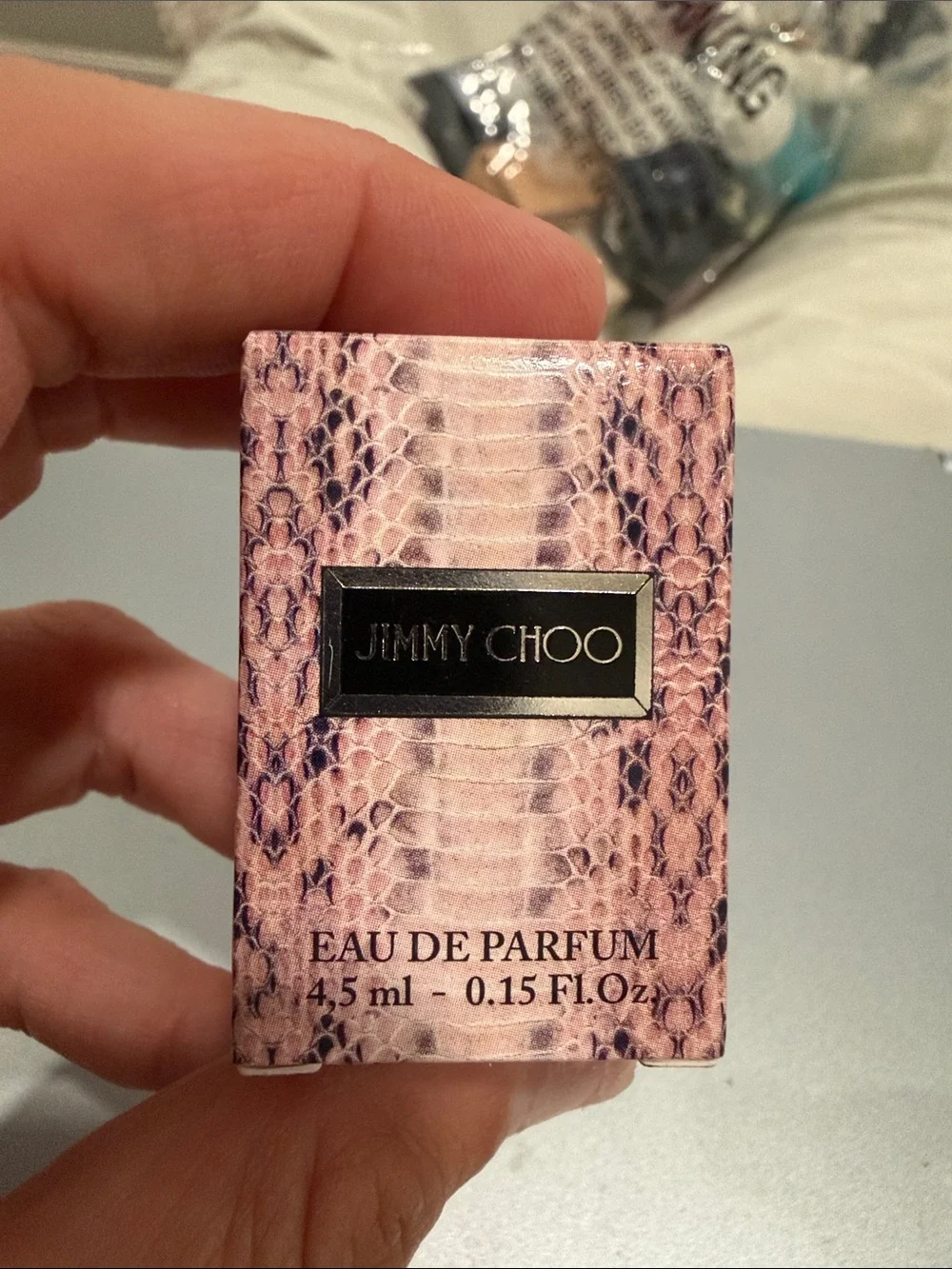 Jimmy Choo 4.5 ml